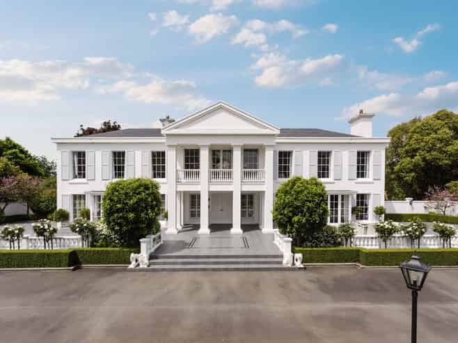 207 Bush Road, Mosgiel