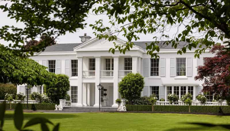 207 Bush Road, Mosgiel