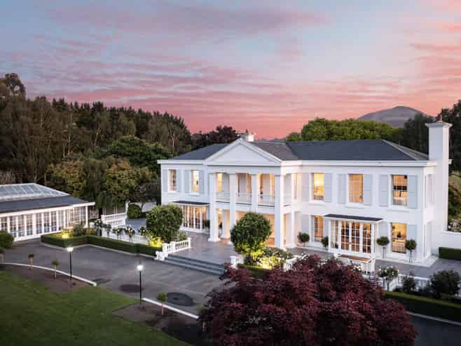 207 Bush Road, Mosgiel