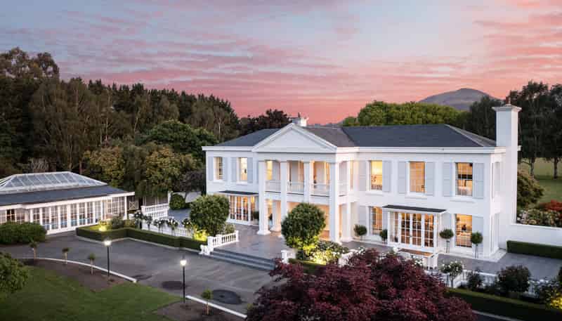 207 Bush Road, Mosgiel