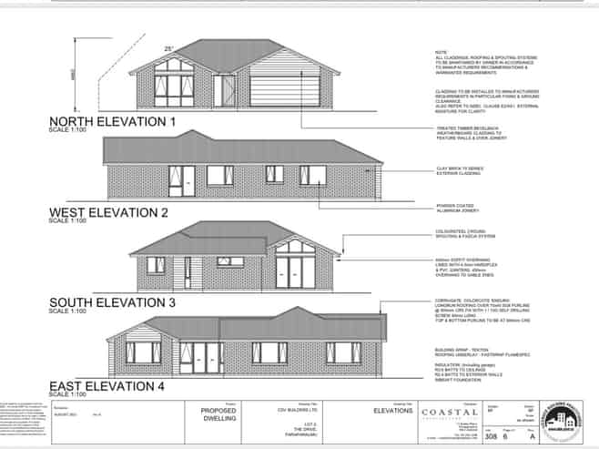 102 The Drive, Paraparaumu