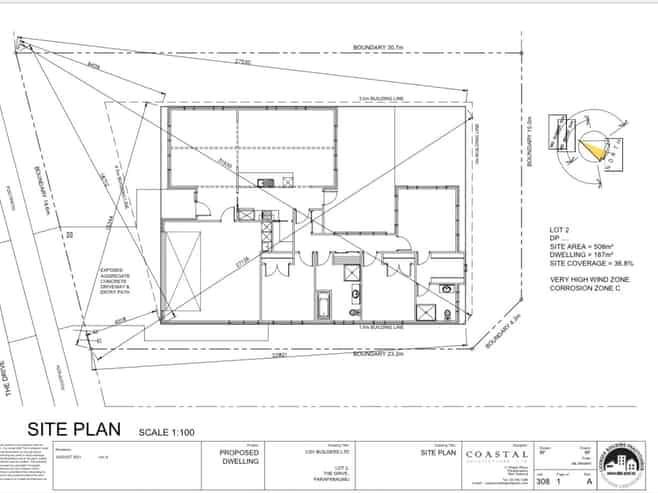 102 The Drive, Paraparaumu