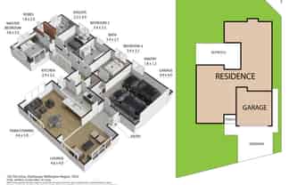 102 The Drive, Paraparaumu