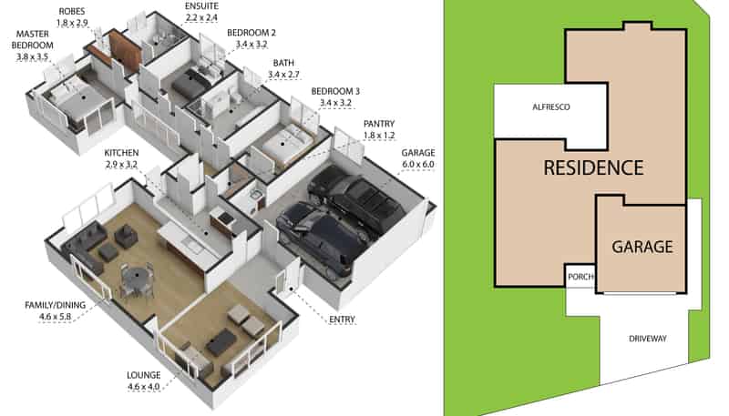 102 The Drive, Paraparaumu