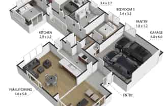 102 The Drive, Paraparaumu