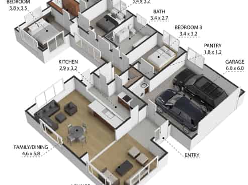 102 The Drive, Otaihanga