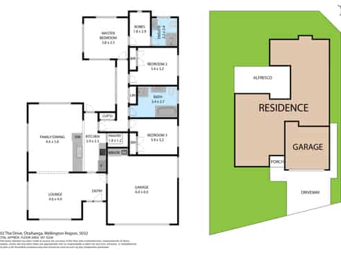 102 The Drive, Paraparaumu