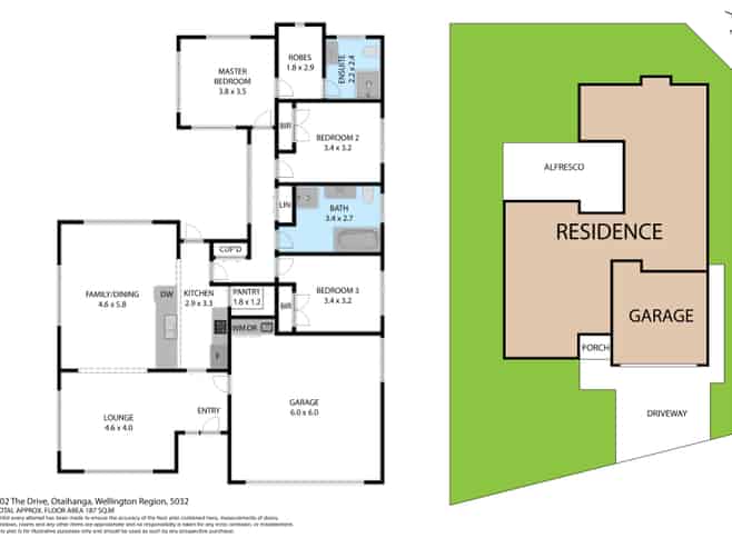 102 The Drive, Paraparaumu