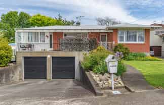 34 Highbury Drive, Levin