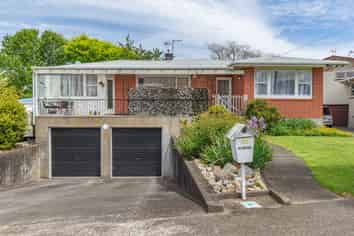 34 Highbury Drive, Levin