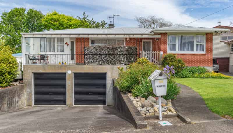 34 Highbury Drive, Levin