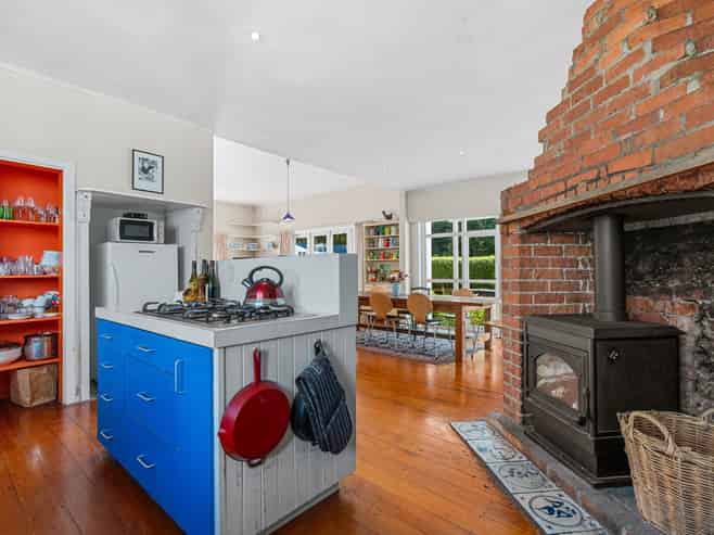 648 Homewood Road, Homewood