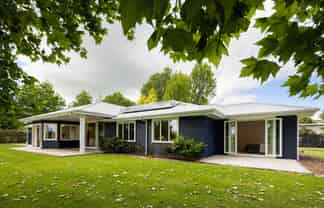 273 Thornton Road, Cambridge