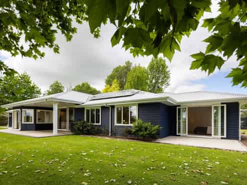 273 Thornton Road, Cambridge