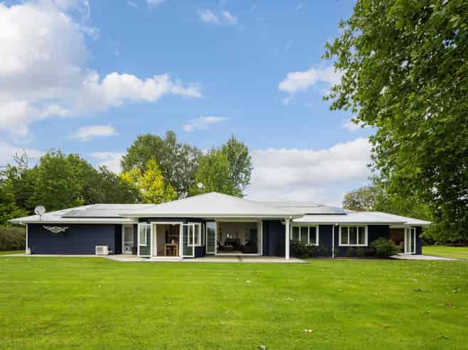 273 Thornton Road, Cambridge