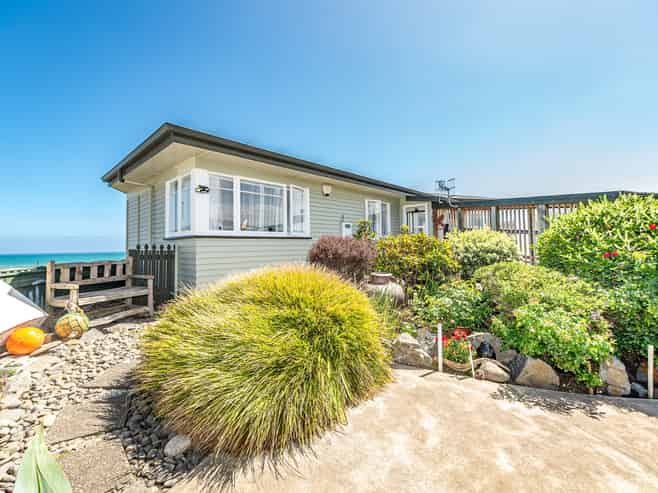 151 Karaka Street, Castlecliff