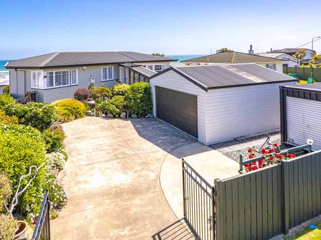 151 Karaka Street, Castlecliff