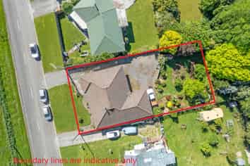 46 Burraness Street, Palmerston