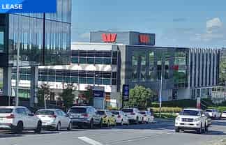 513.83m2 Modern Office