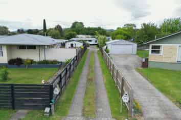 38 Kirk Crescent, Kawerau