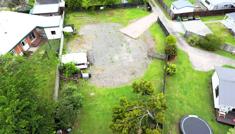 38 Kirk Crescent, Kawerau