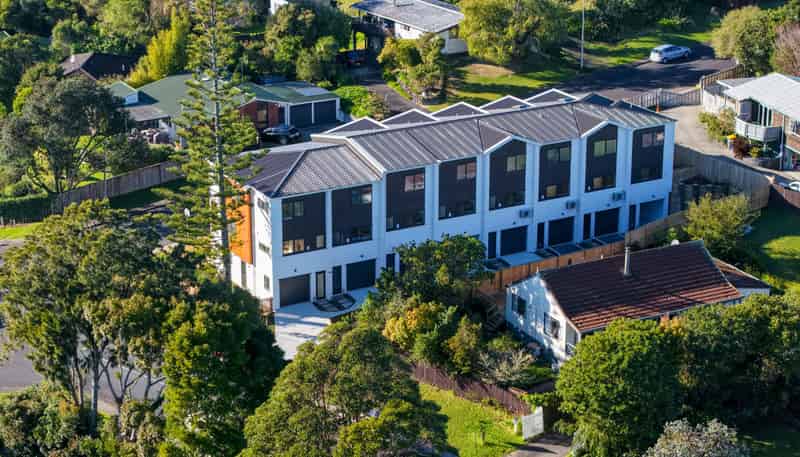 Lot 8/2A Torbay Heights, Torbay