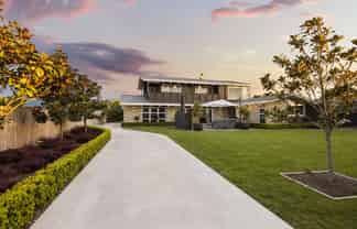 14 McCarthy Street, Hawera