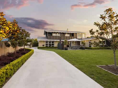 14 McCarthy Street, Hawera