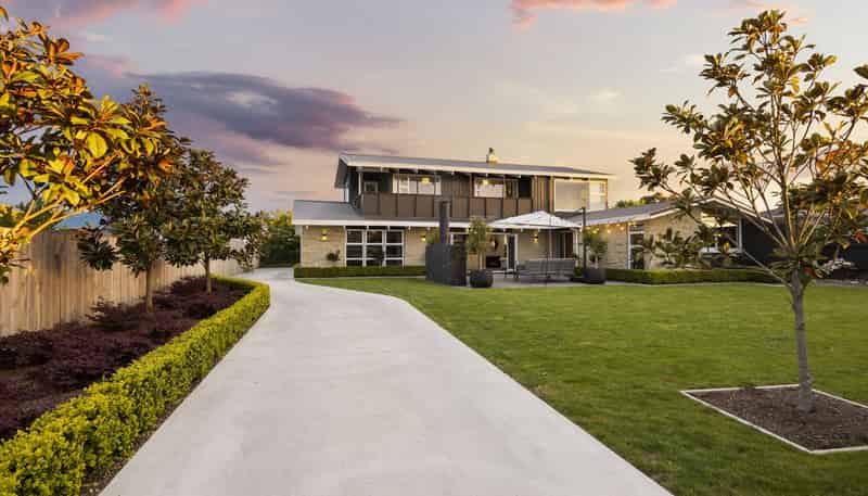 14 McCarthy Street, Hawera