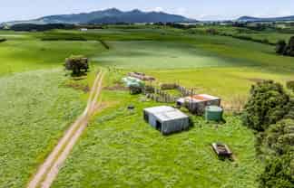 165 Oxford Road, Okato