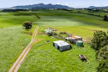 165 Oxford Road, Okato