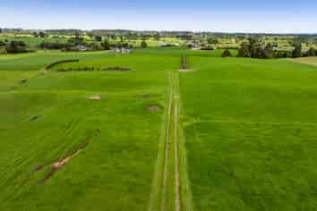 165 Oxford Road, Okato