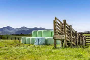 165 Oxford Road, Okato