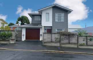 130 Glenpark Avenue, Maryhill