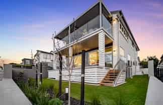 24 Tarawera Terrace, St Heliers