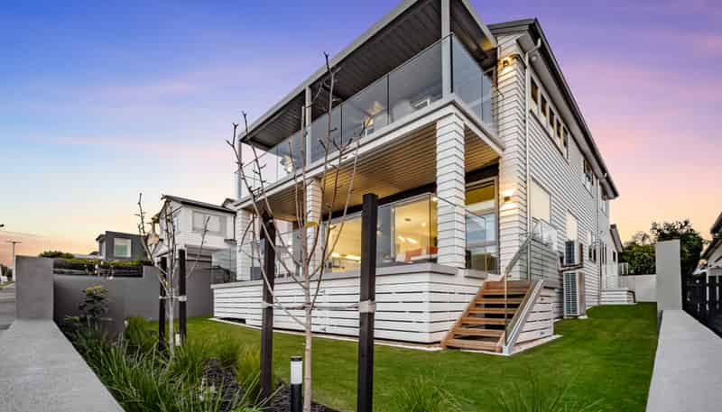 24 Tarawera Terrace, St Heliers