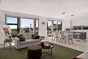 24 Tarawera Terrace, St Heliers