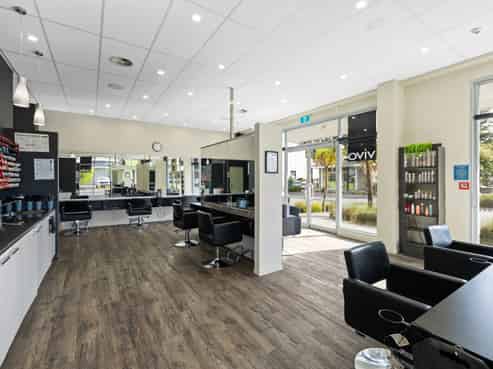 Secure national tenant with built-in rental growth