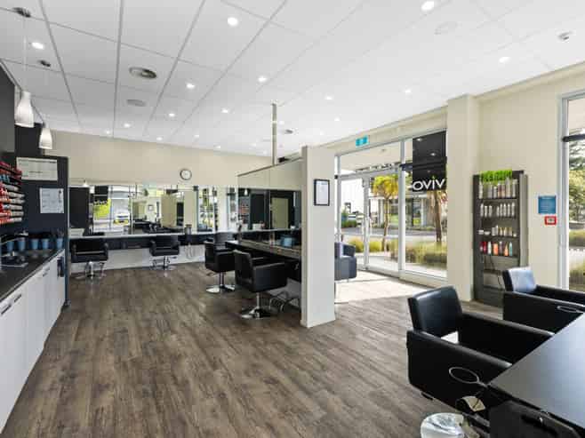 Secure national tenant with built-in rental growth