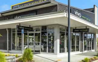 Secure national tenant with built-in rental growth