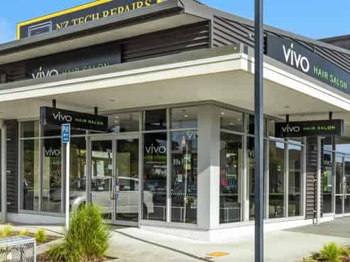 Secure national tenant with built-in rental growth