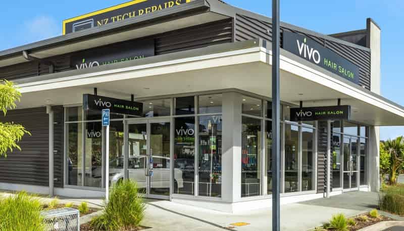 1 and 2/4 The Grange, Fairwater Road, Warkworth