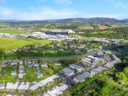 Secure national tenant with built-in rental growth