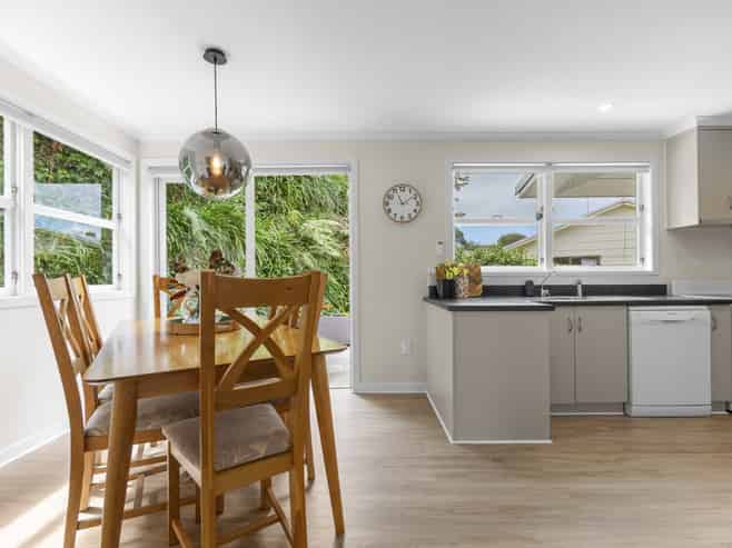 19 Rossiter Crescent, Lynmouth