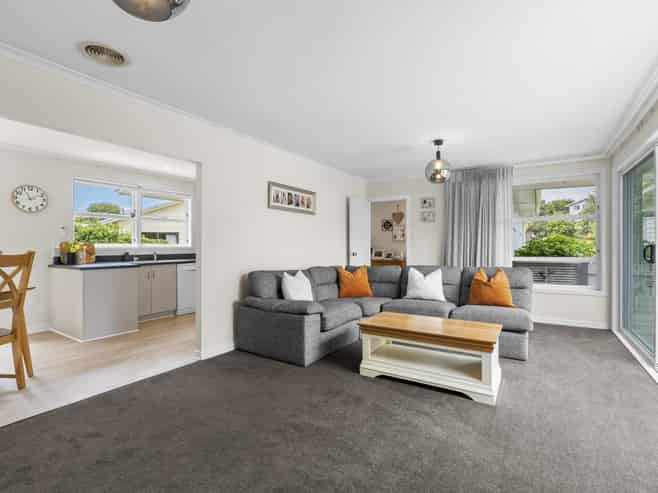 19 Rossiter Crescent, Lynmouth