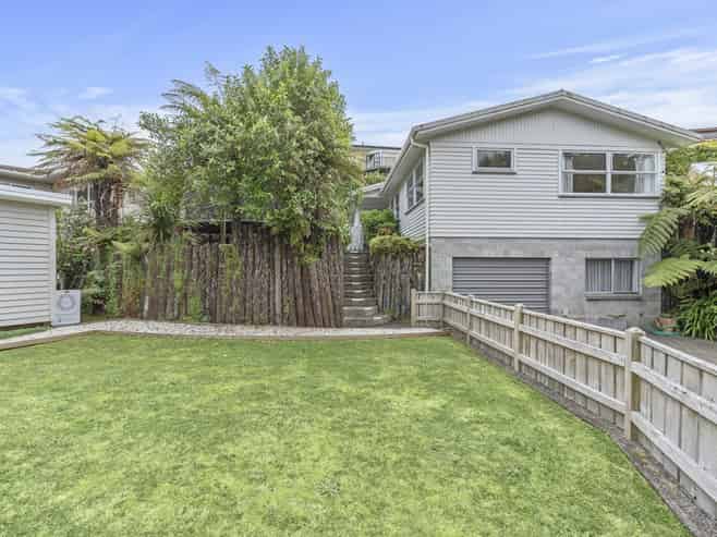 19 Rossiter Crescent, Lynmouth