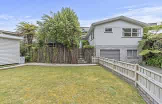 19 Rossiter Crescent, Lynmouth