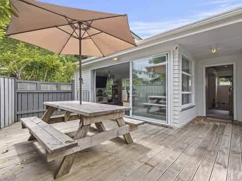 19 Rossiter Crescent, Lynmouth