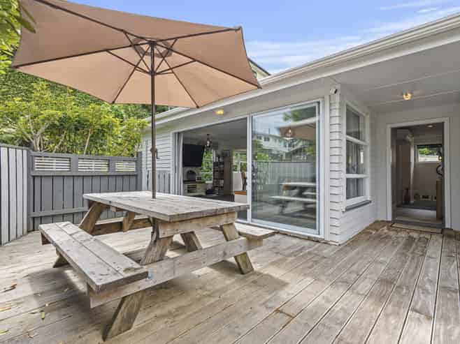 19 Rossiter Crescent, Lynmouth