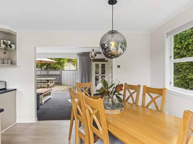 19 Rossiter Crescent, Lynmouth